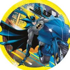 Batman paptallerkener