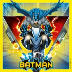Batman tema Servietter