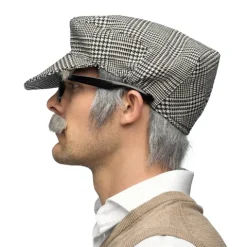 Bedstefar sæt - Grandpa