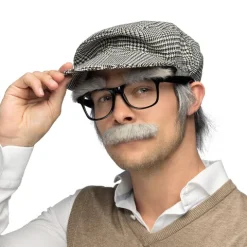 Bedstefar sæt - Grandpa