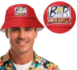 Beer King Bøllehat