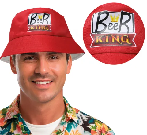 Beer King Bøllehat