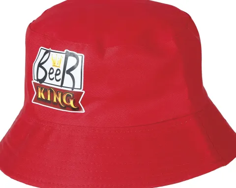 Beer King Bøllehat