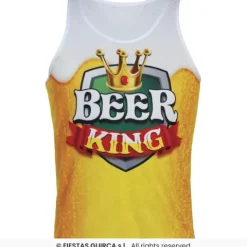 Beer king Bryder T-shirt