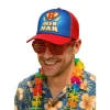 Beer Man Cap