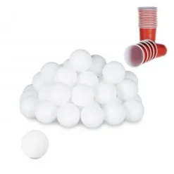 Beer Pong bolde 12 stk