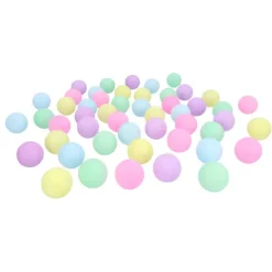 Beer pong bolde 50 stk