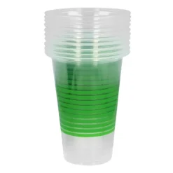 Beer pong deluxe sæt