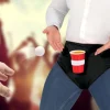Beer Pong spil underbuks