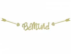 Be mine - valentines banner