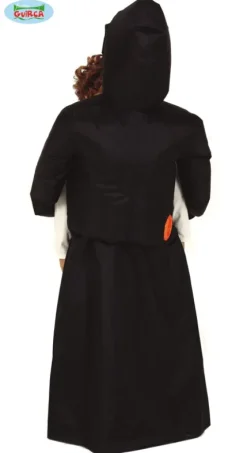 Benløs Dreng - Halloween kostume