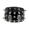 Biker Armbånd