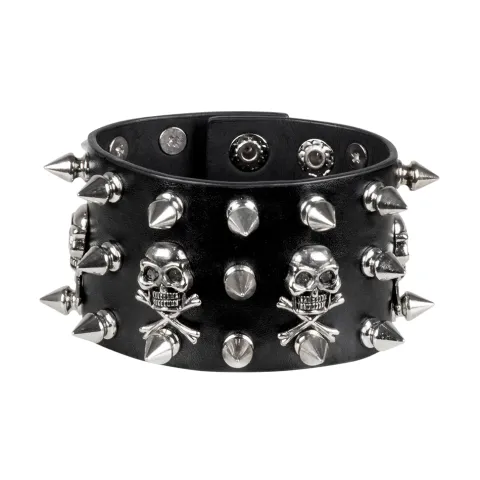 Biker Armbånd