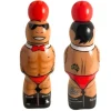 Bingo figur marker - Mand i Rød