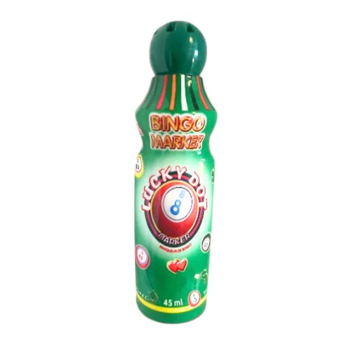 Bingo marker Lucky Dot
