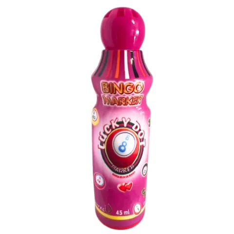 Bingo marker Lucky Dot