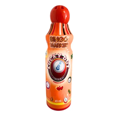 Bingo marker Lucky Dot