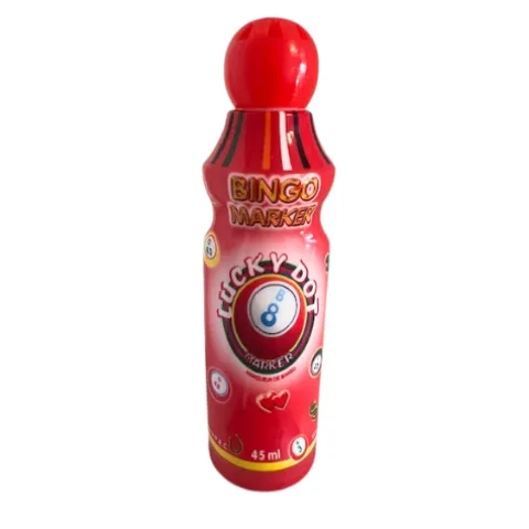 Bingo marker Lucky Dot