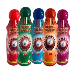 Bingo marker Lucky Dot