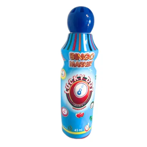 Bingo marker Lucky Dot