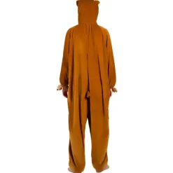 Bjørne kostume voksen