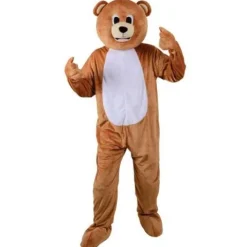 Bjørn MASCOT