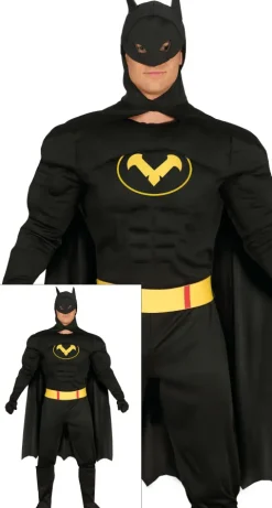 Black Hero