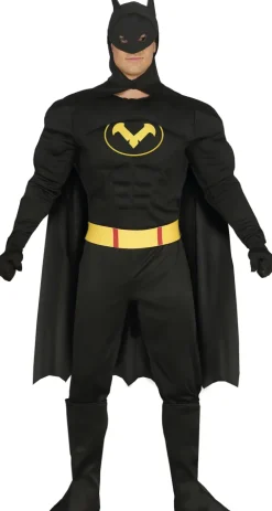 Black Hero