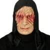 BLIND MAND maske med hætte