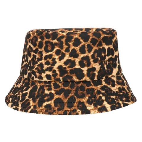 Bølle Hat Leopard