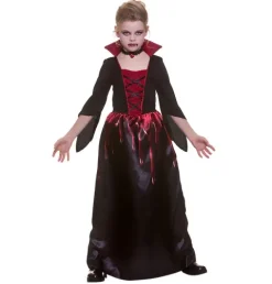 Blodig Vampyr pige