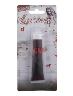 Blod i tube
