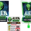 Blodpose-Alien