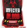 Blodpose-Infected