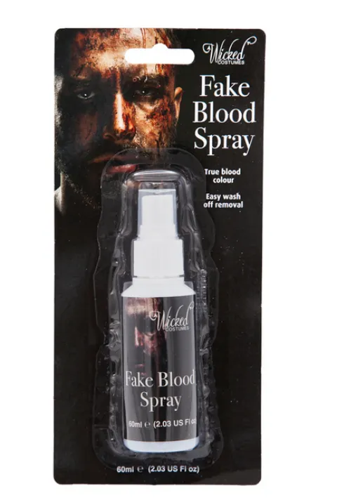 Blod Spray 60ml