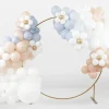 Blomster ballon DIY kit