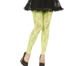 Blonde leggings Gul