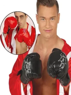 Boksehandsker