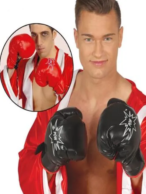 Boksehandsker