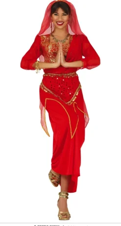 Bollywood Prinsesse