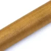 Bordløber, Organza 0,36 x 9 meter GULD