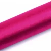Bordløber, Organza 0,36 x 9 meter PINK