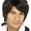 Boy Band Paryk i sort