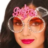 Bride 2 be brille med similisten