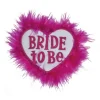 Bride to be Badge