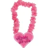 Bride to be hawaii krans