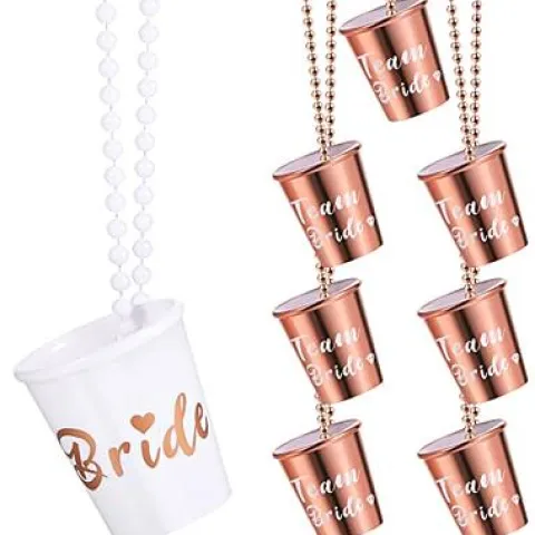 Bride to be shotglas