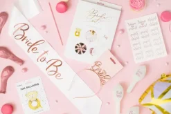 Bride to be sæt