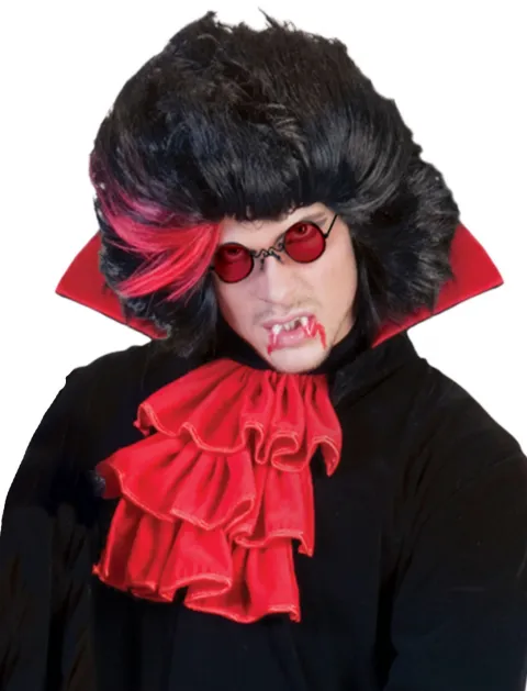 Brille, Dracula