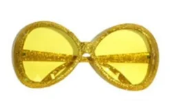 Brille Glitter Diva